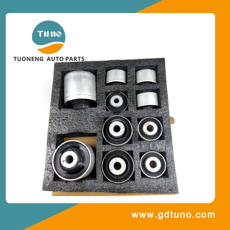 Audi A6L C6 Bussenset voor draagarm vooraan