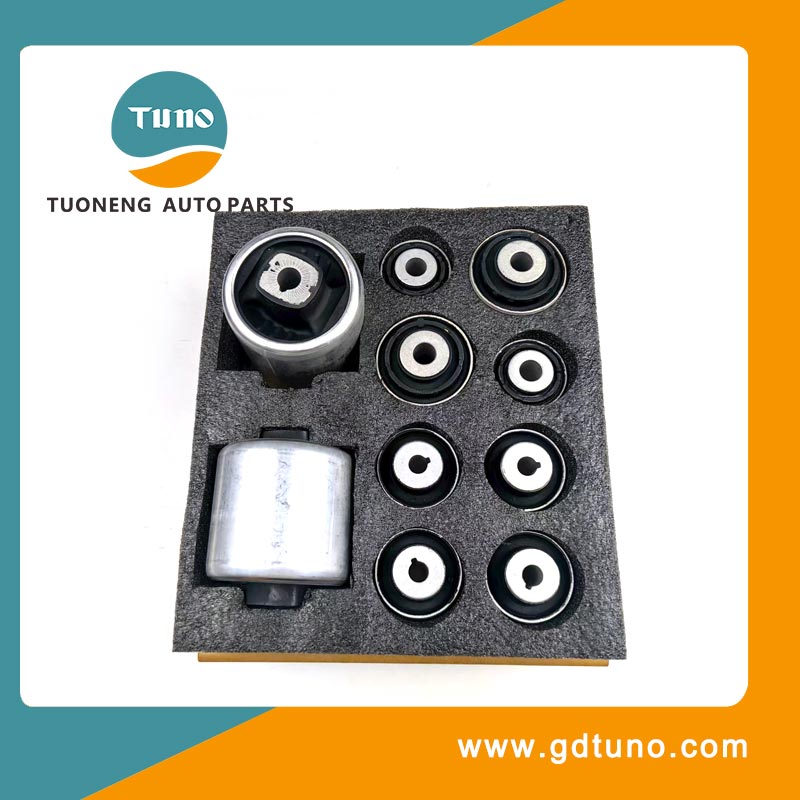 Audi A6L C8 Audi Q5L Bussenset voor draagarm vooraan